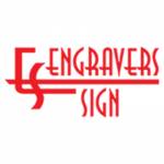 Engravers Sign Profile Picture