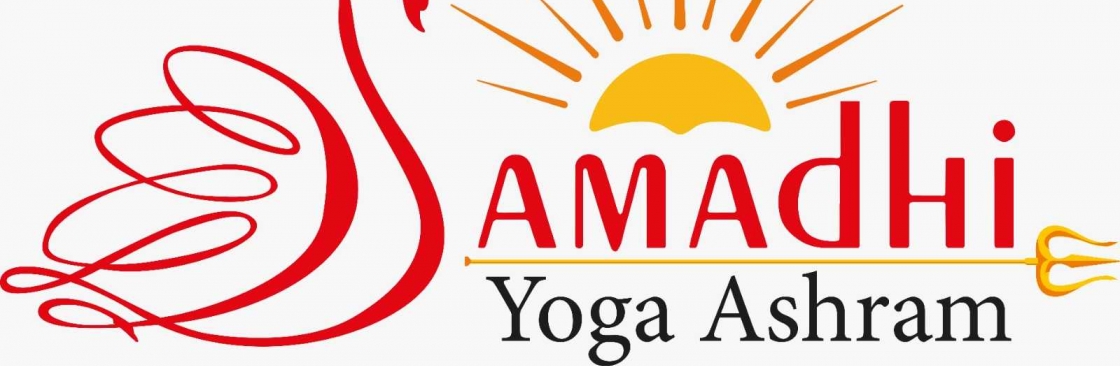 samadhi yoga ashram Cover Image