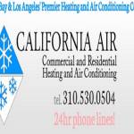 California Air Conditioning Systems profile picture