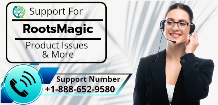 RootsMagic Support Phone Number +1-800-652-9580