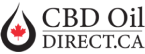 CBD Oil Canada | CBD Oil Direct - Online CBD Dispensary Canada