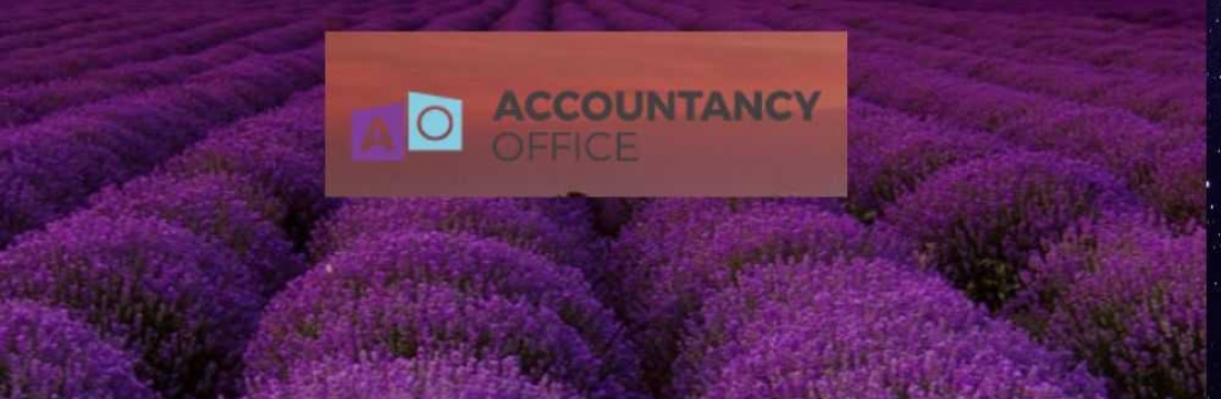 Accountancy Office Cover Image