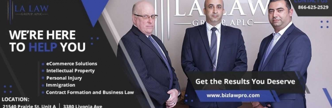 LA Law Group, APLC Cover Image