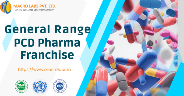 Top PCD Pharma Franchise in General Range Pharma Products