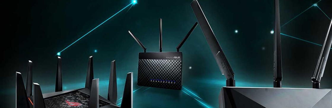 Asus Router Login Cover Image
