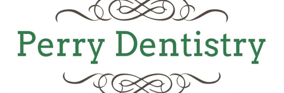 Perry Dentistry Cover Image