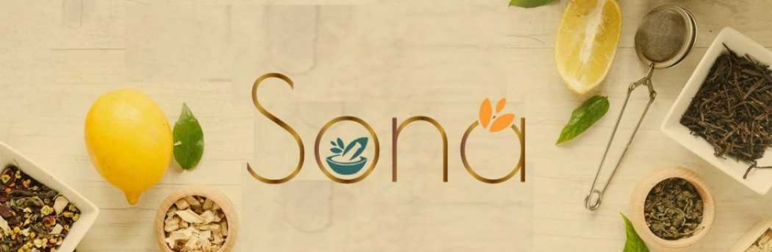 Sona Health Care Cover Image
