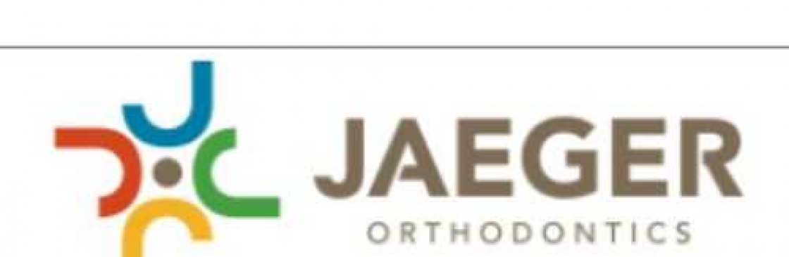 Jaegar Orthodontics Cover Image