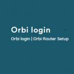 Netgear Orbi Login Profile Picture