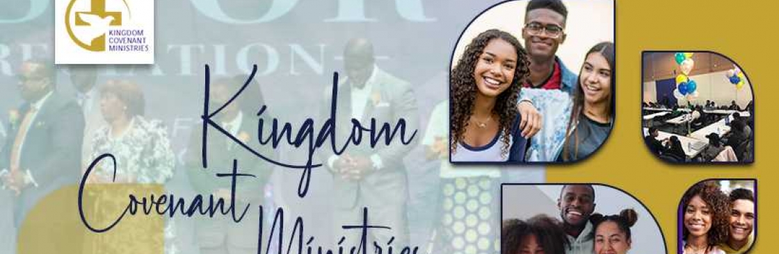 Kingdom Covenant Ministries Cover Image