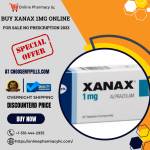 Order Xanax 1mg No prescription next day Delivery at Onlinepharmacyllc.com Profile Picture