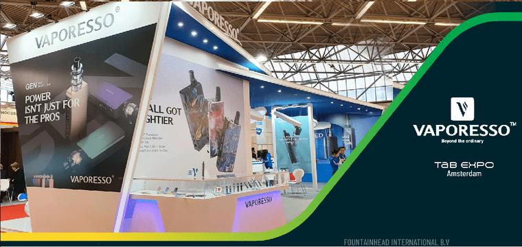 5 key elements in your exhibition stand design - Business Member Articles By Fountainheadint