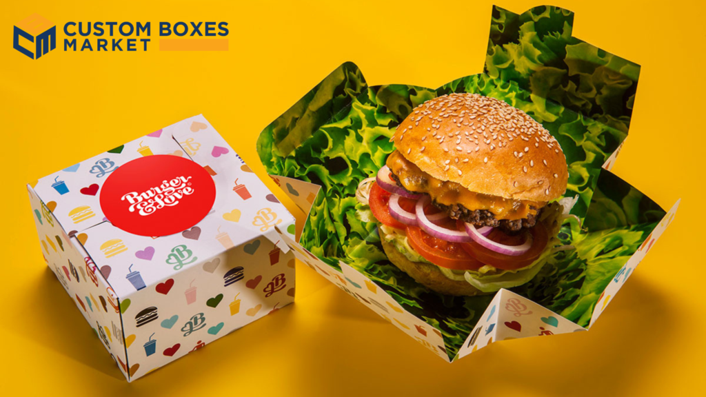 Create Fast Food Packaging Boxes To Boost Your Sales