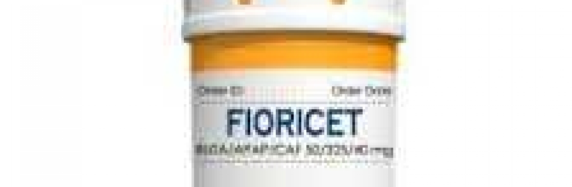 buy fioricet 40mg online Cover Image