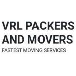 VRL PACKERS AND MOVERS Profile Picture