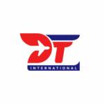 DT International Courier Services Profile Picture