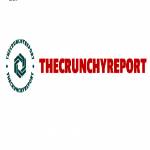 TheCrunchy Report Profile Picture