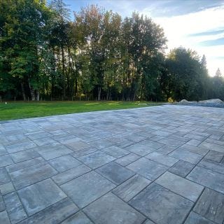 Do Pavers Require Routine Maintenance?