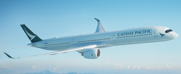 Cathay Pacific Airlines Reservation: Book Now and Save!
