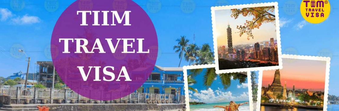 Tiim Travel Cover Image