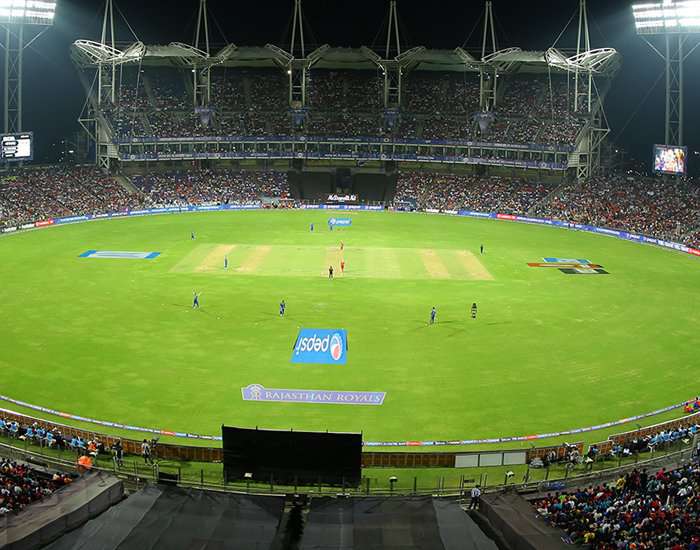 Maharashtra Cricket Association Stadium: History, Capacity, Events & Significance
