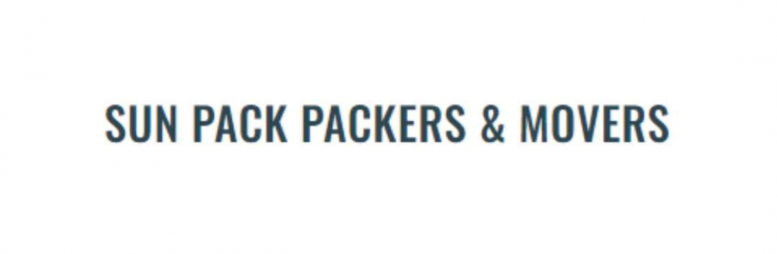 Sunpackersn movers Cover Image