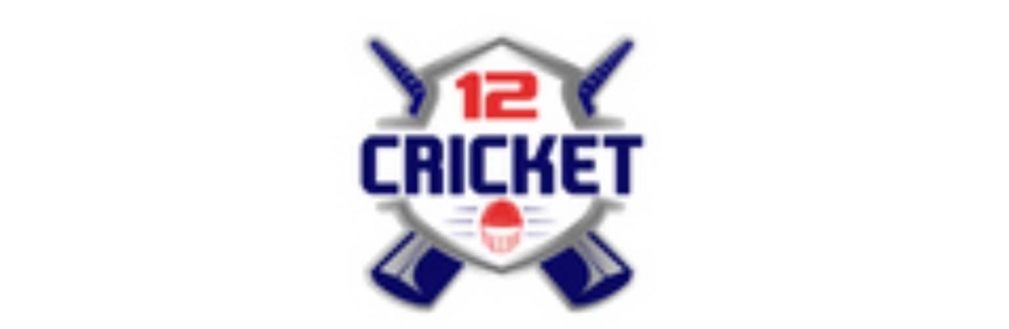 12 Cricket Cover Image