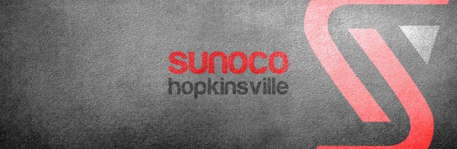sunoco hopkins Cover Image
