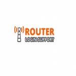 Router Login Support Profile Picture