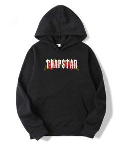 Trapstar Hoodie | Men & Women Collection | Limited Collection