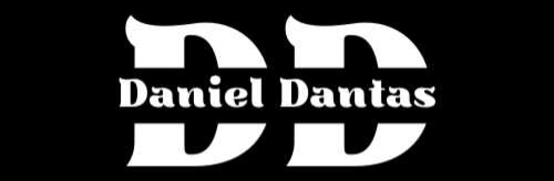 Daniel Dantas Cover Image