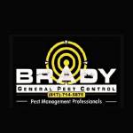 Brady Pest Control Profile Picture
