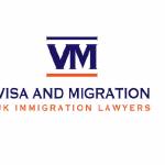 visand migration profile picture