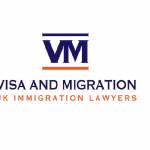visand migration Profile Picture