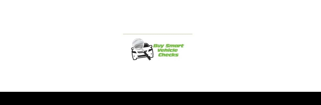 BuySmart Vehicle Checks Cover Image
