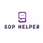 SOP Helper Profile Picture