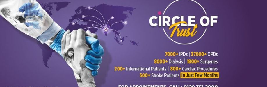 Accord Superspeciality Hospital Cover Image