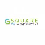 Gsquare Web Tech Profile Picture