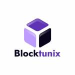 Blocktunix . Profile Picture