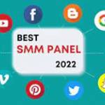 SMM PANEL Profile Picture