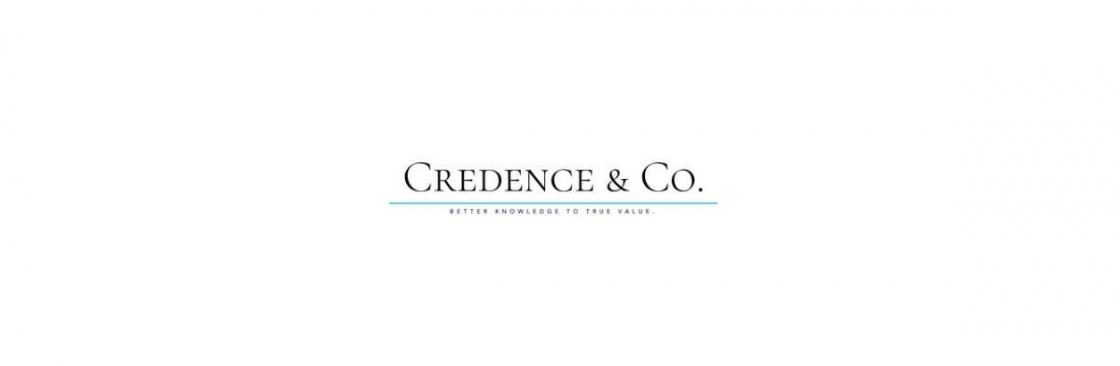 Credence Co Cover Image