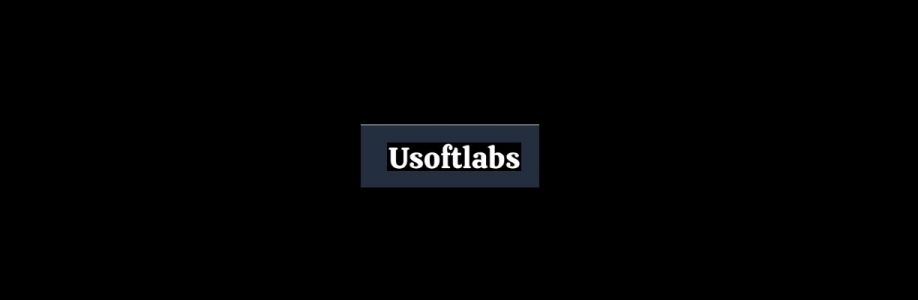Usoftlabs Cover Image