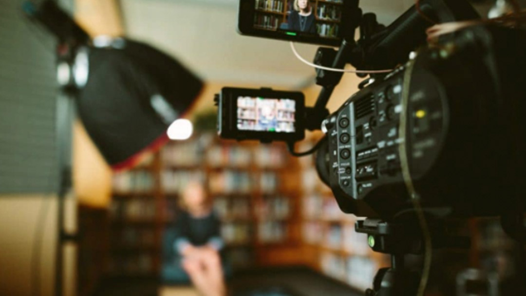 Film and Video Production: The Future of Filmmaking - NEWS BOX OFFICE