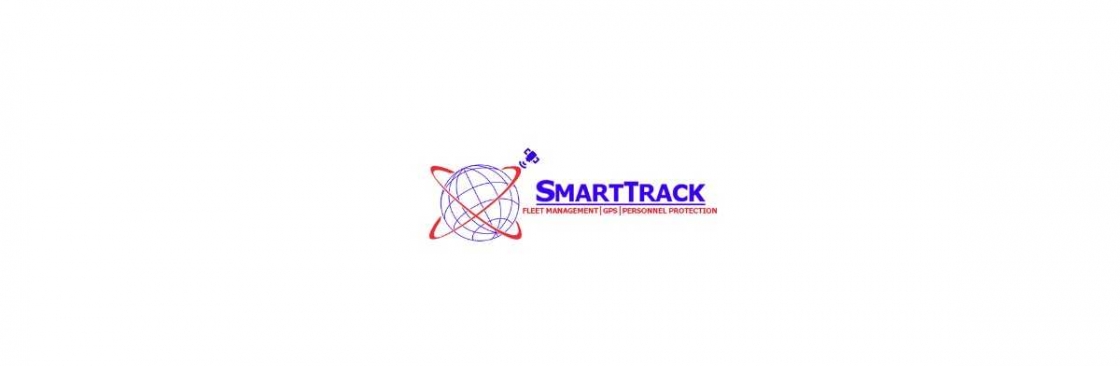 smarttrack Cover Image