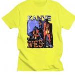 kanye new merch Profile Picture