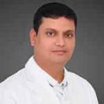Dr. DEEPAK KHANDELWAL Profile Picture