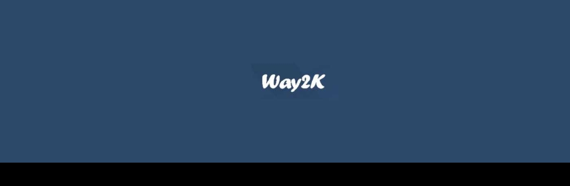Way2k Cover Image