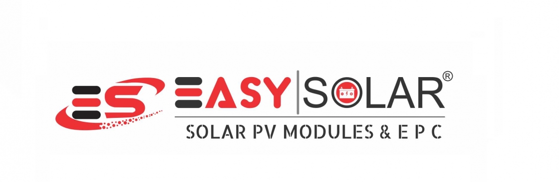 Easy solar Cover Image