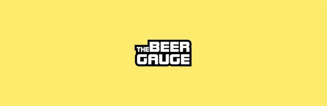 The Beer Gauge Cover Image